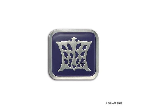 『ファイナルファンタジーXIV』クラフターピンバッチ (革細工師)【202505再販】